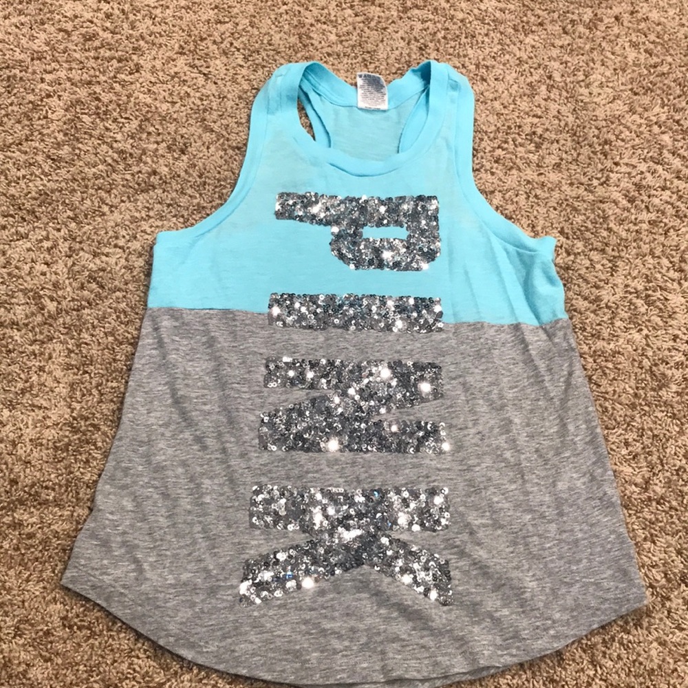 Women’s Tank Top